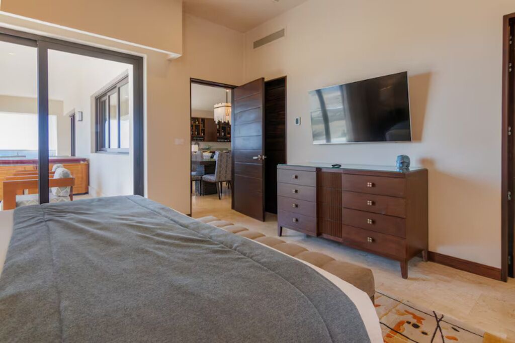 Photo of Bedroom in Los Cabos