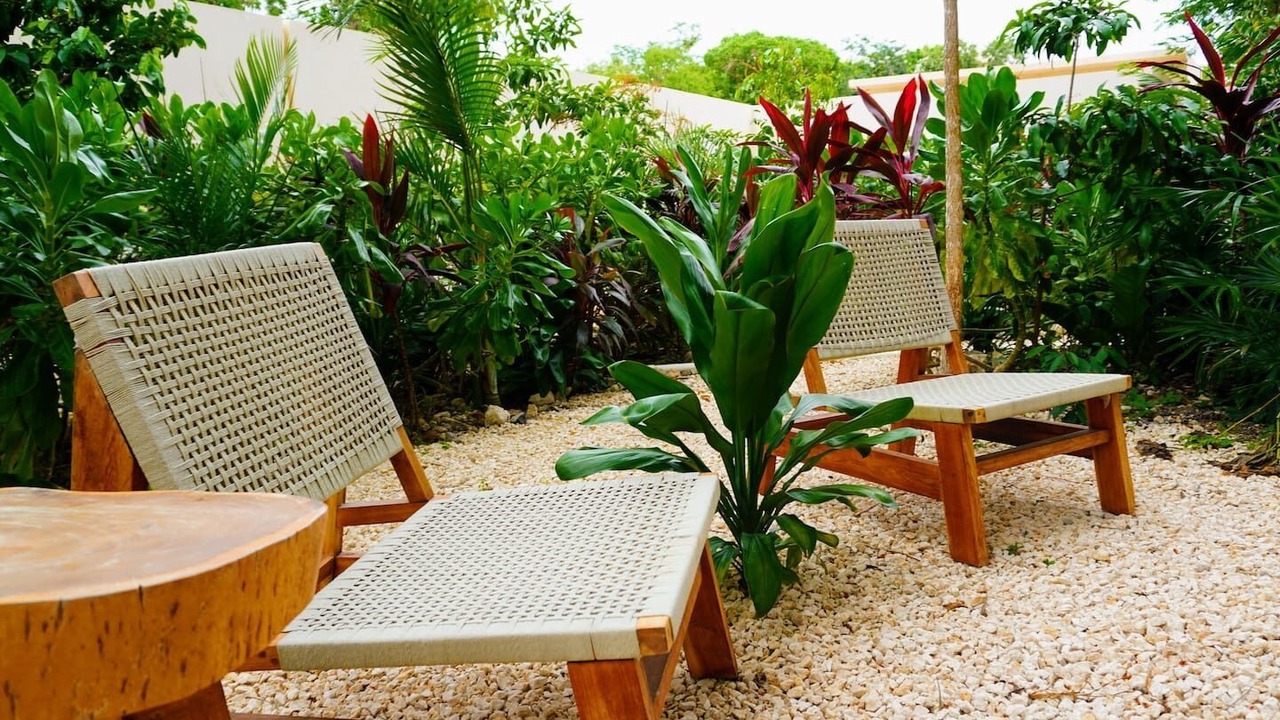 Photo of Outdoor in Tulum