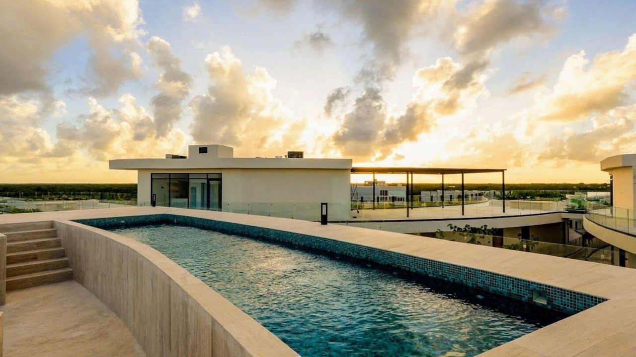 Photo of Outdoor in Tulum