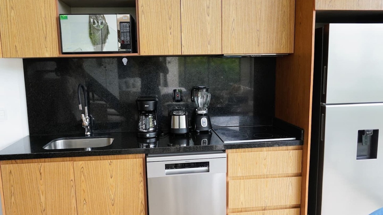 Photo of Kitchen in Tulum