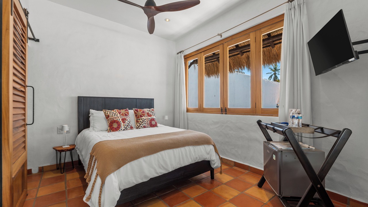 Photo of Bedroom in Emiliano Zapata