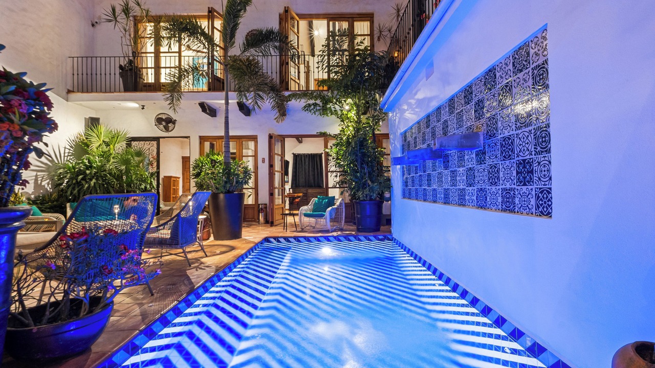 Photo of Outdoor in Emiliano Zapata
