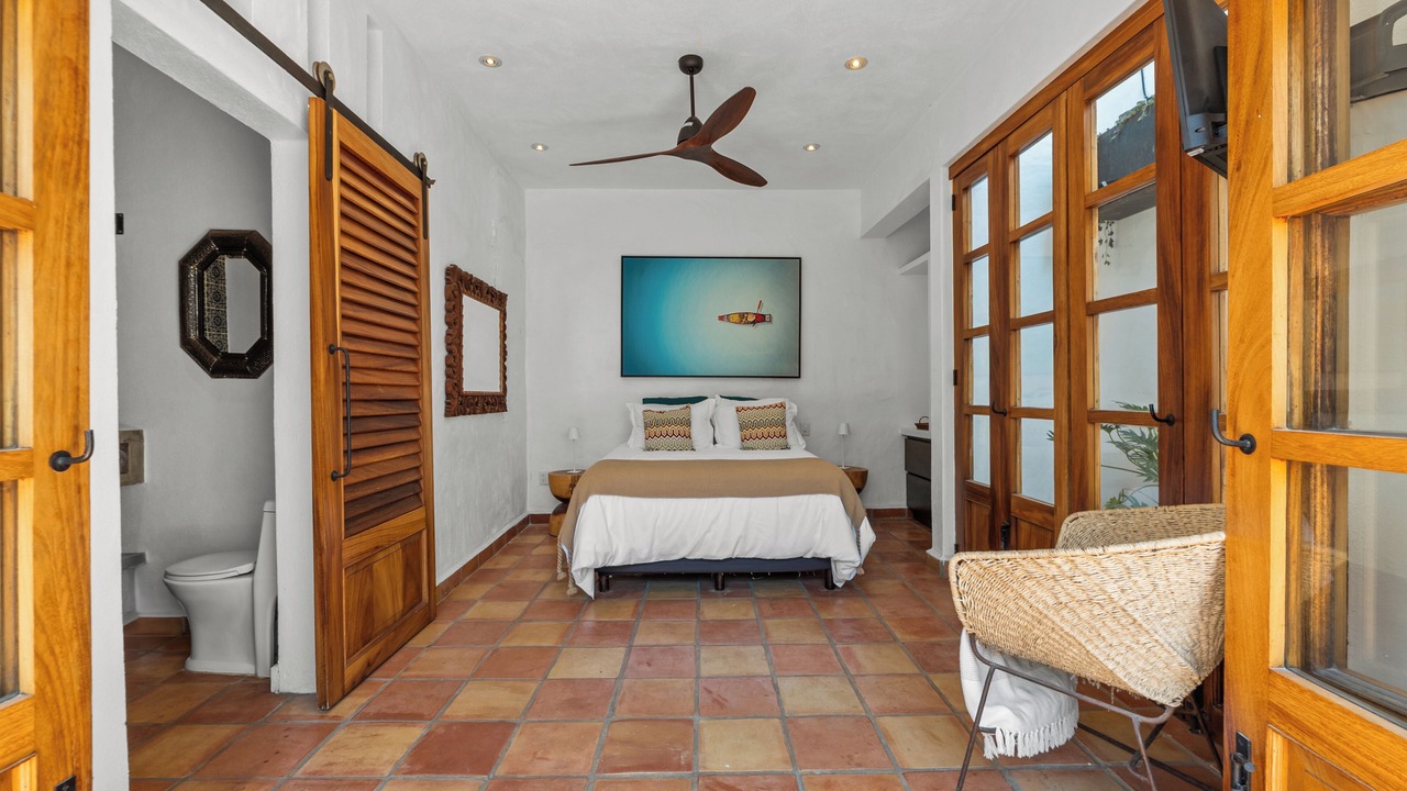 Photo of Bedroom in Emiliano Zapata
