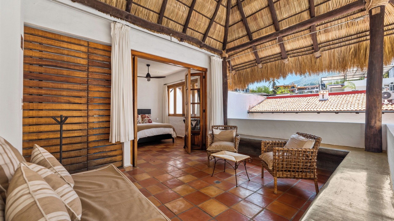 Photo of Bedroom in Emiliano Zapata