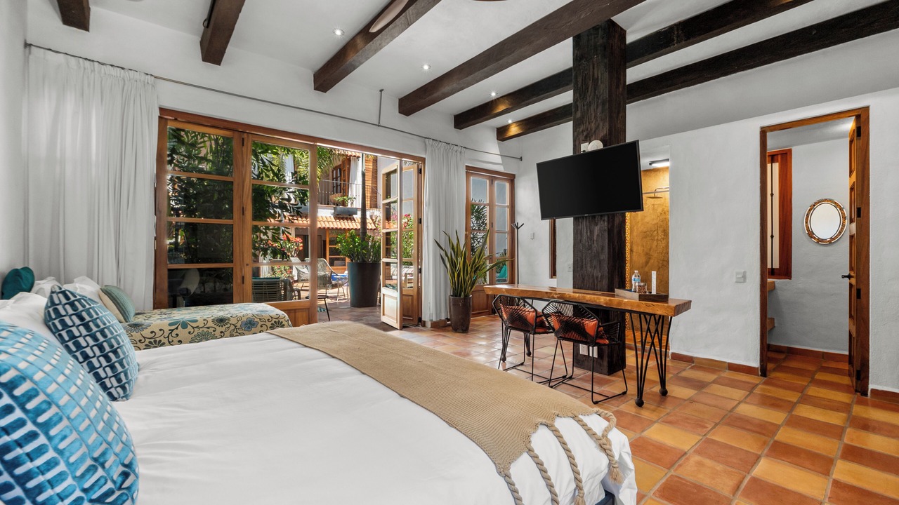 Photo of Bedroom in Emiliano Zapata