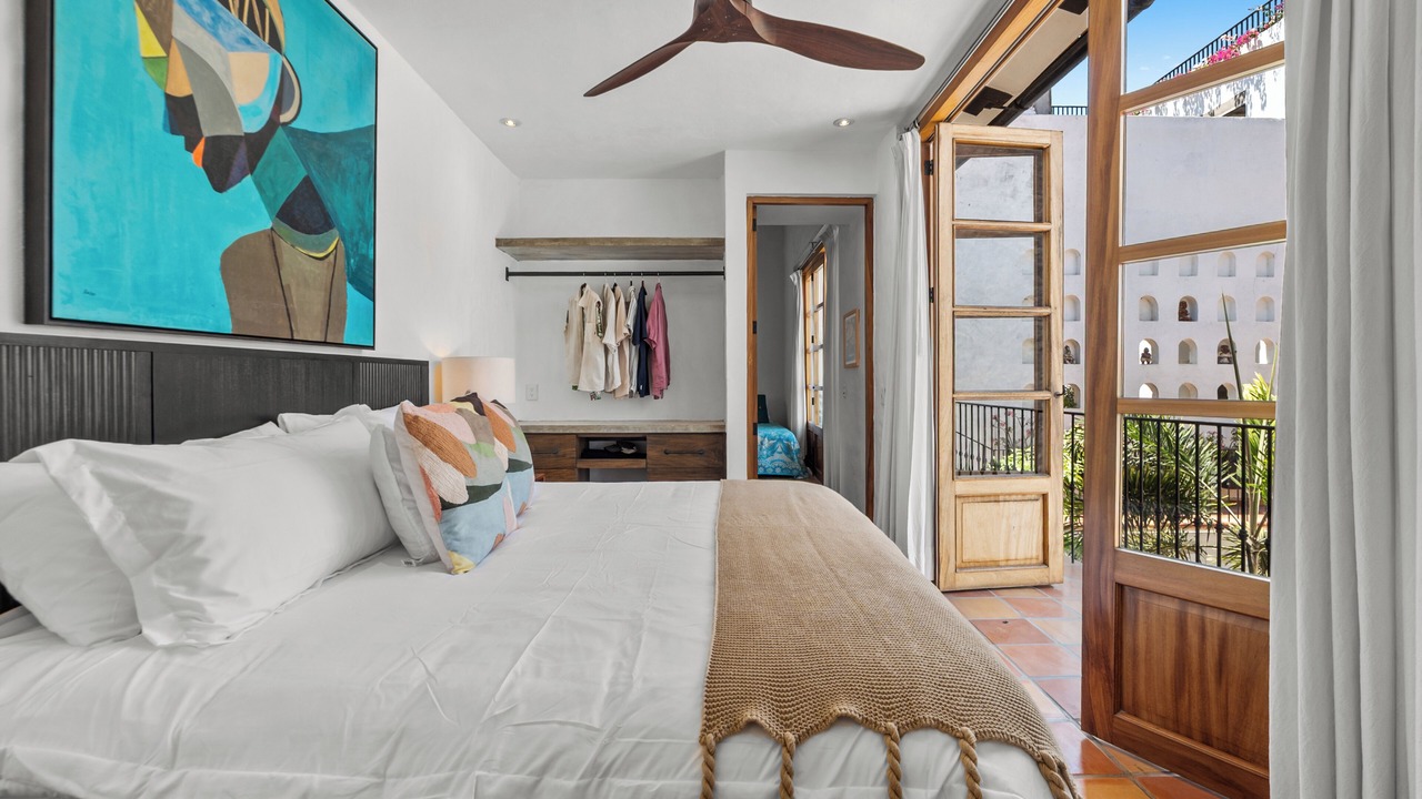 Photo of Bedroom in Emiliano Zapata