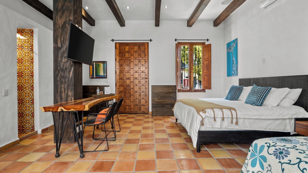 Photo of Bedroom in Emiliano Zapata