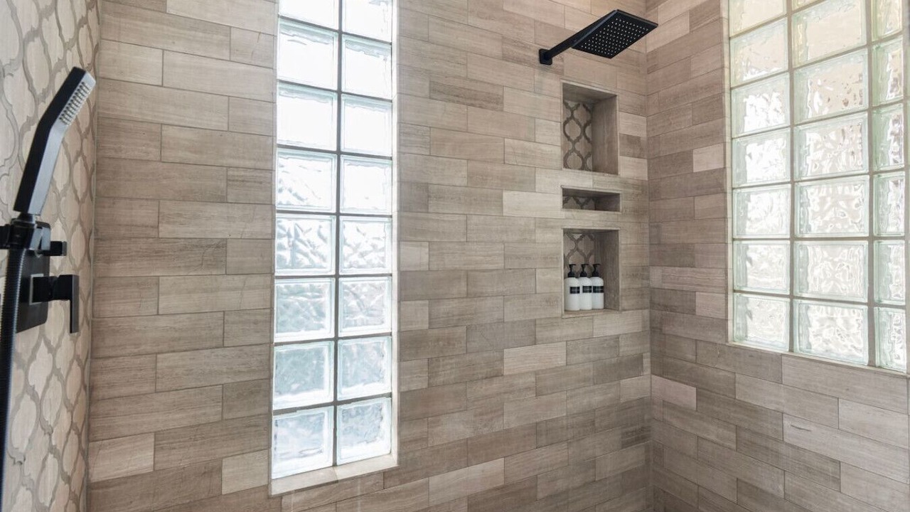 Photo of Bathroom in Biltmore Highlands
