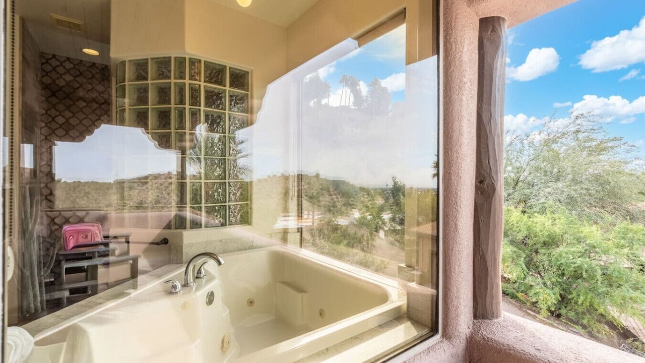 Photo of Bathroom in Biltmore Highlands
