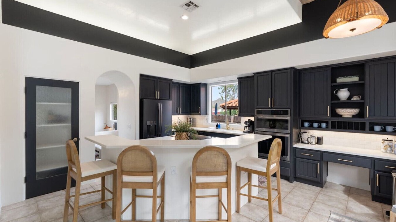 Photo of Kitchen in Biltmore Highlands