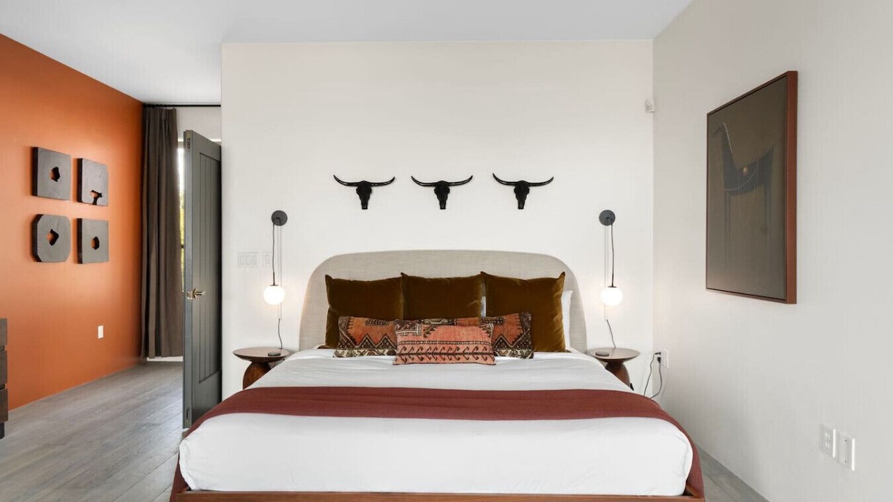 Photo of Bedroom in Biltmore Highlands