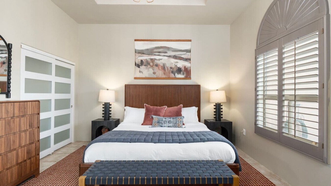 Photo of Bedroom in Biltmore Highlands