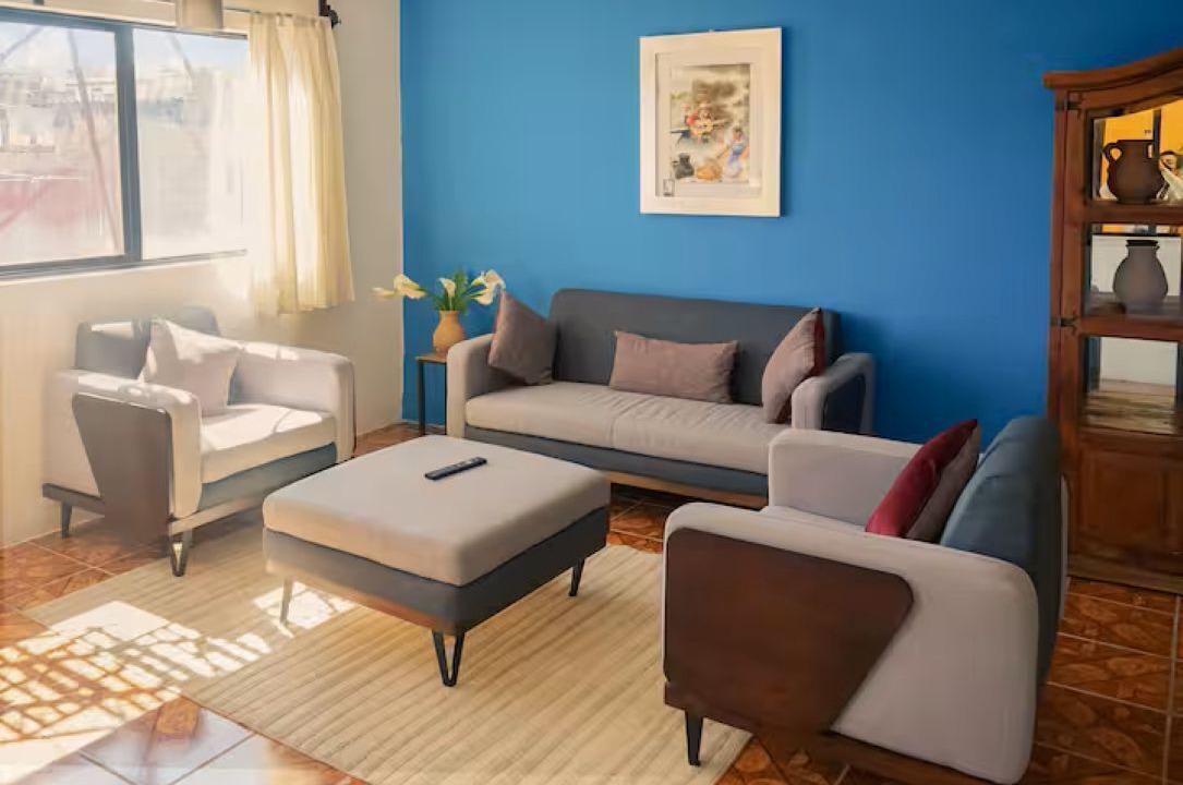 Photo of Livingroom in Zacatlan
