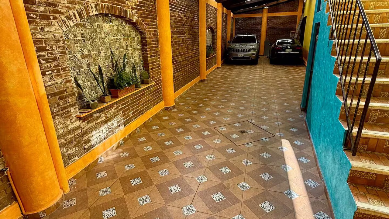 Photo of Outdoor in Zacatlan