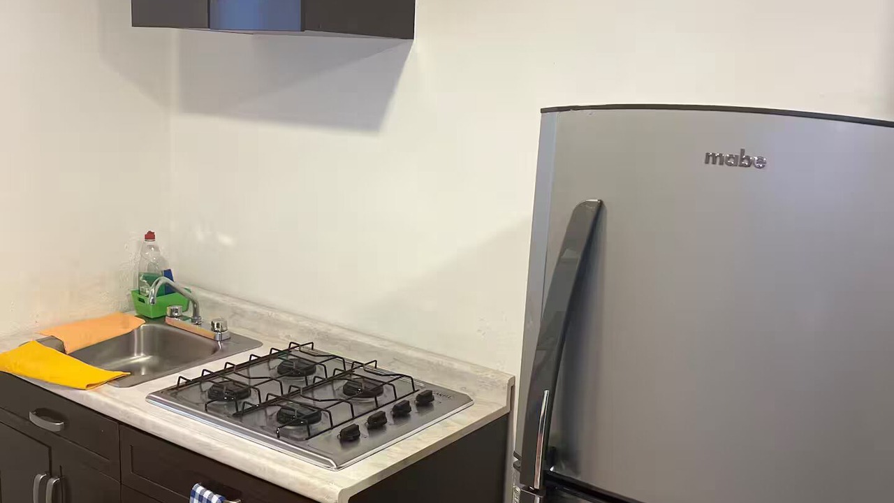 Photo of Kitchen in Zacatlan
