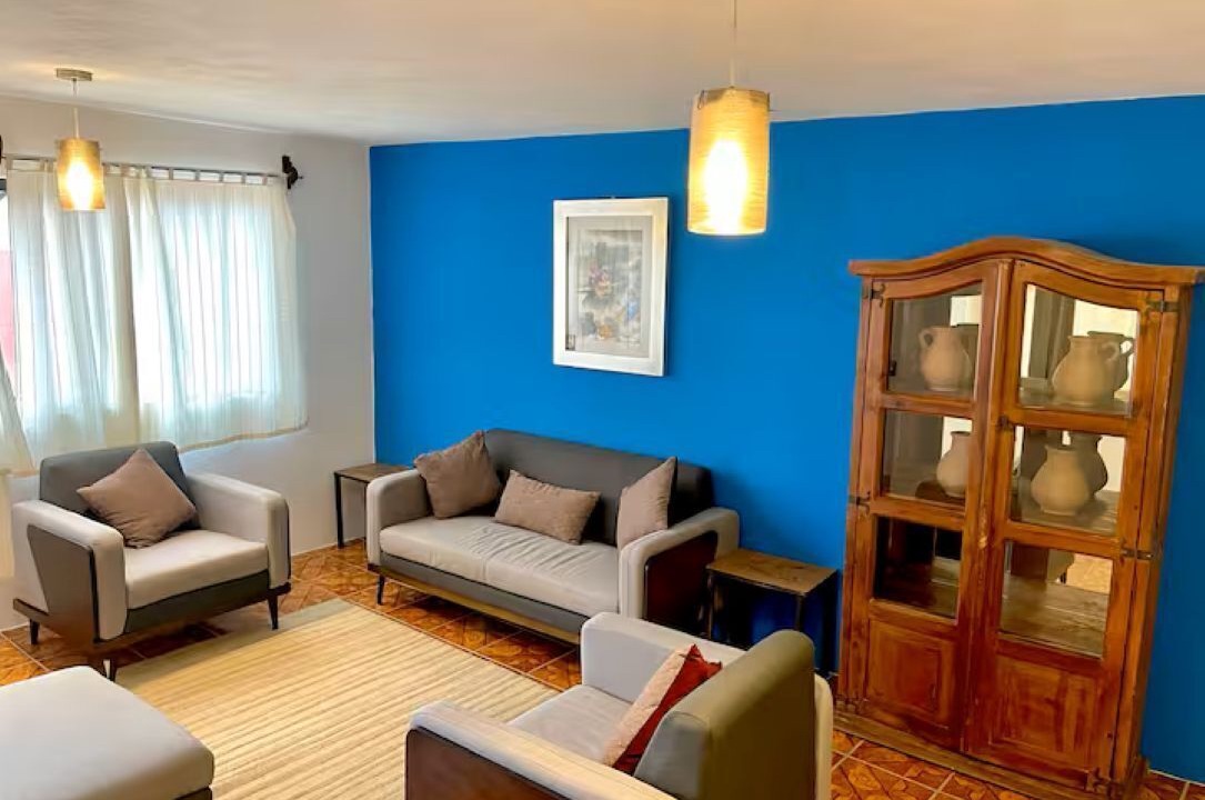 Photo of Livingroom in Zacatlan