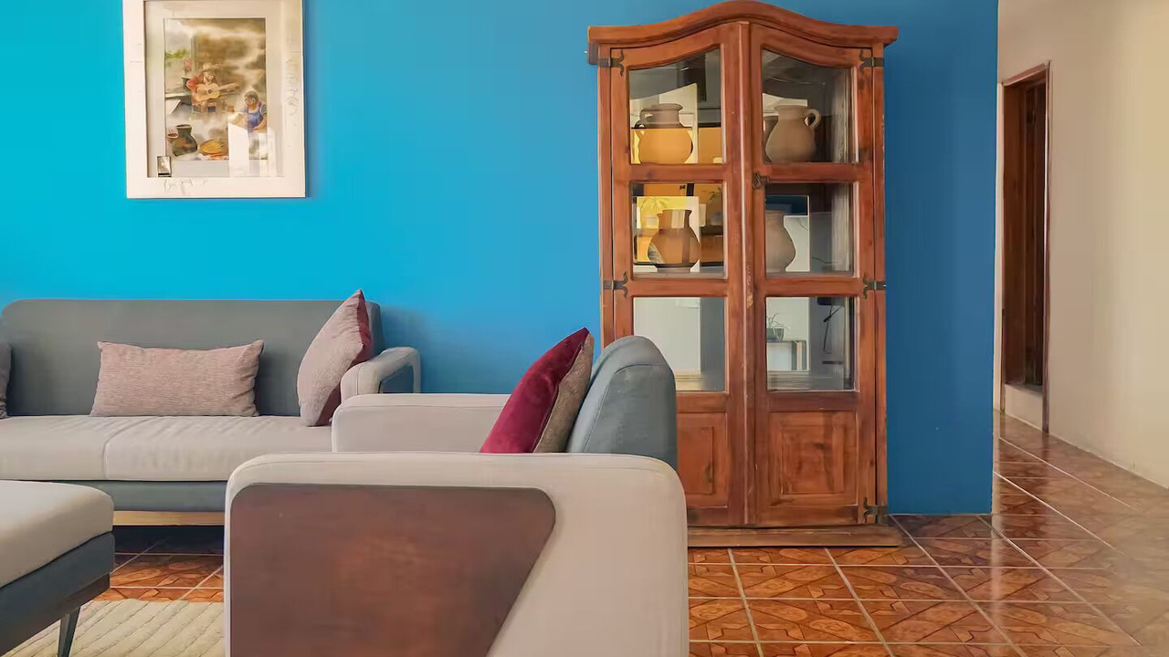 Photo of Livingroom in Zacatlan