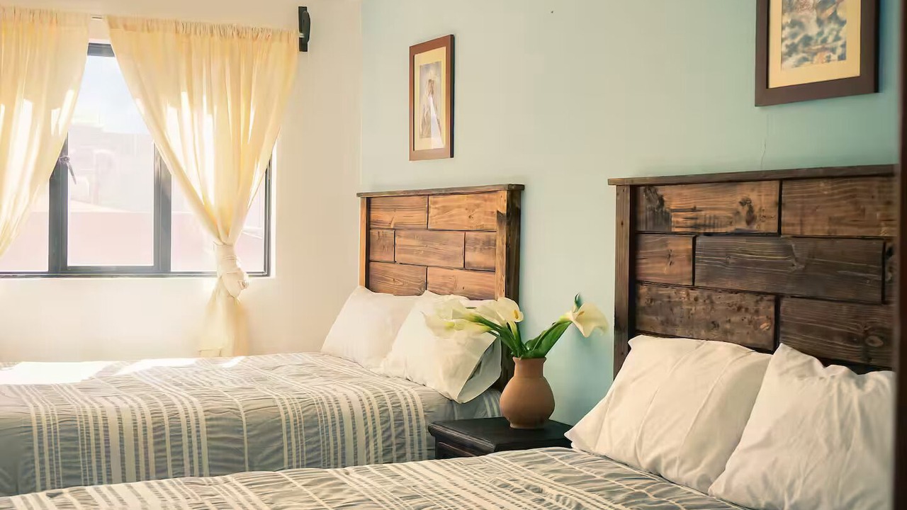 Photo of Bedroom in Zacatlan