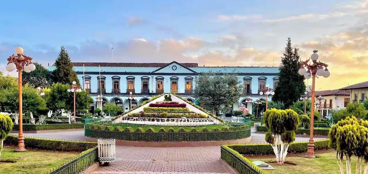 Photo of Outdoor in Zacatlan