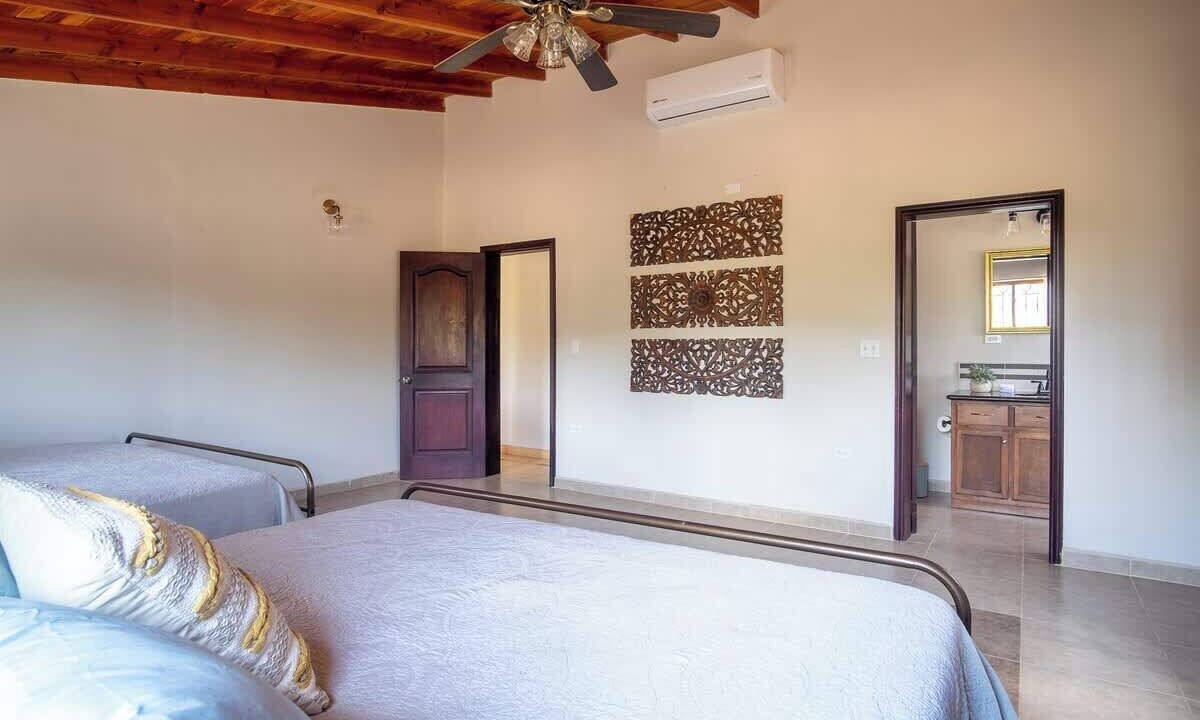 Photo of Bedroom in San Antonio de las Minas