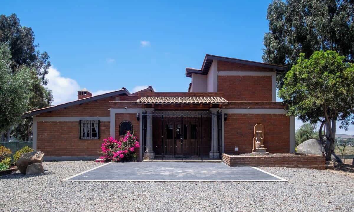 Photo of Outdoor in San Antonio de las Minas