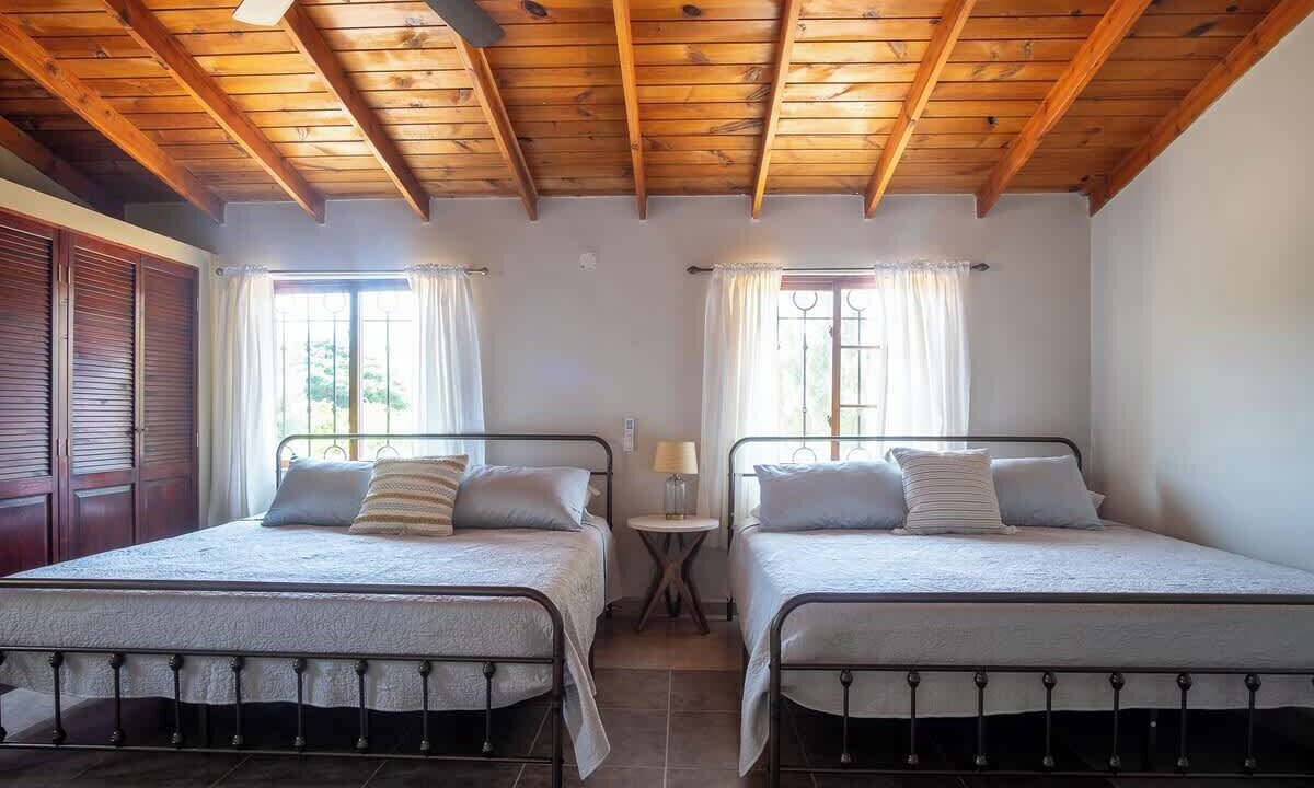 Photo of Bedroom in San Antonio de las Minas