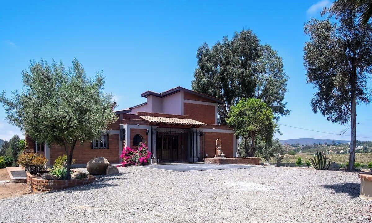 Photo of Outdoor in San Antonio de las Minas