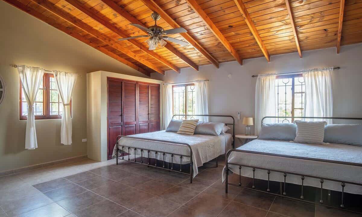 Photo of Bedroom in San Antonio de las Minas