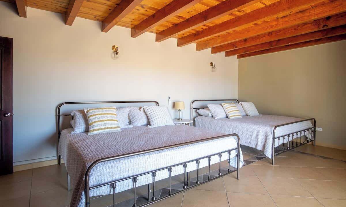 Photo of Bedroom in San Antonio de las Minas