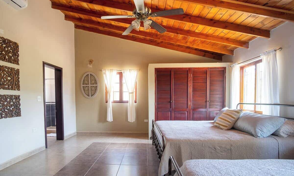 Photo of Bedroom in San Antonio de las Minas