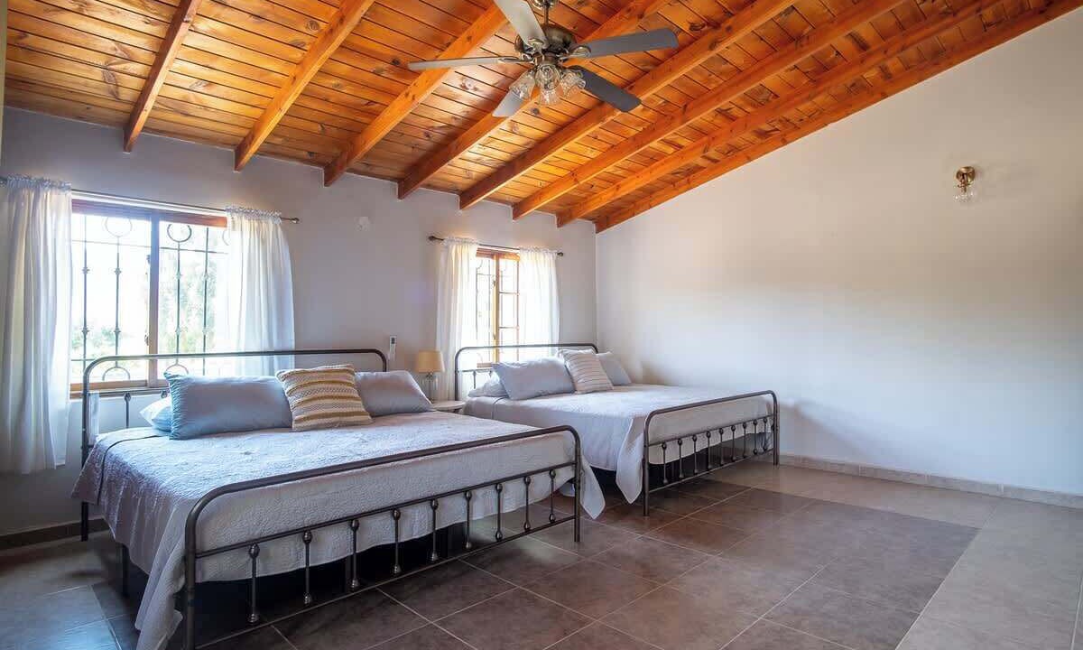 Photo of Bedroom in San Antonio de las Minas