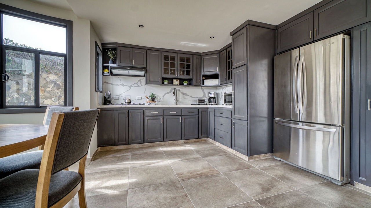 Photo of Kitchen in King Coronita