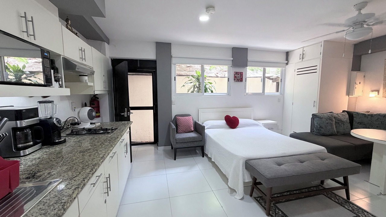 Photo of Bedroom in Puerto Aventuras