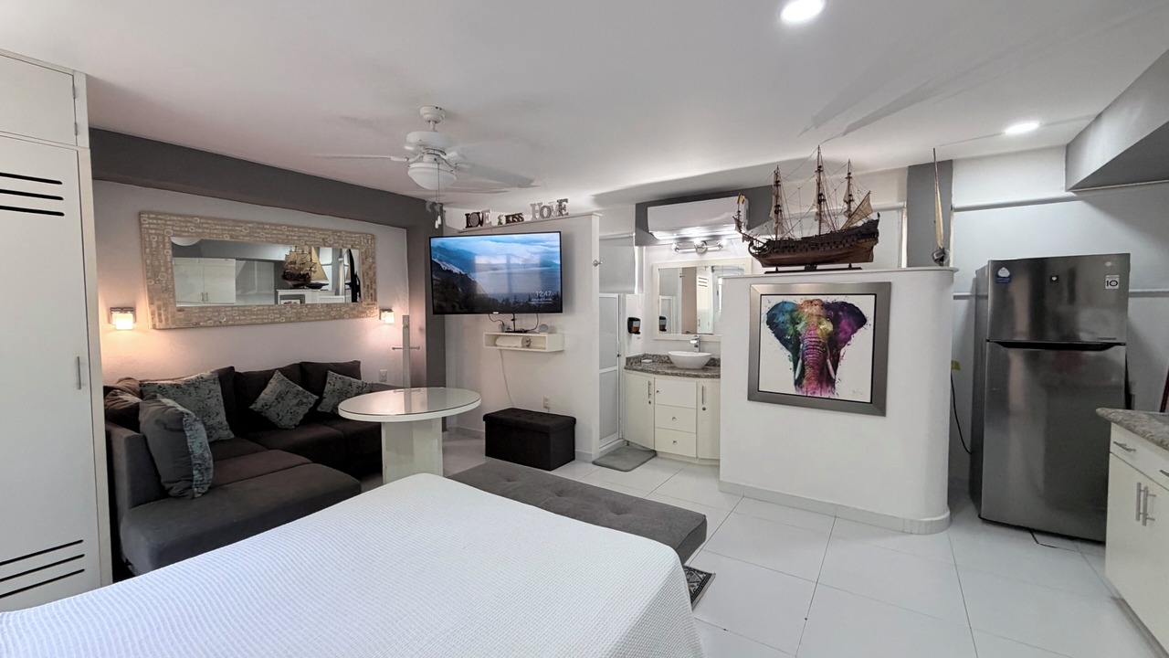 Photo of Bedroom in Puerto Aventuras