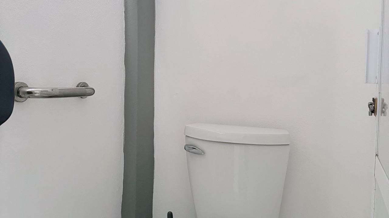 Photo of Bathroom in Puerto Aventuras
