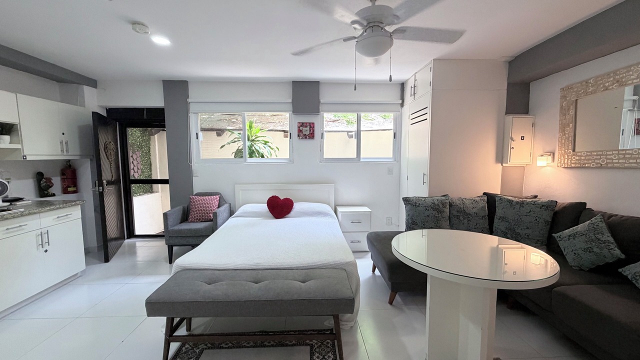 Photo of Bedroom in Puerto Aventuras