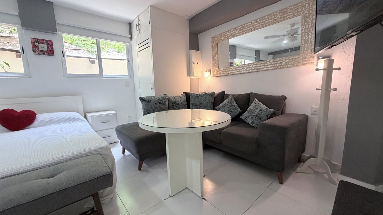 Photo of Bedroom in Puerto Aventuras