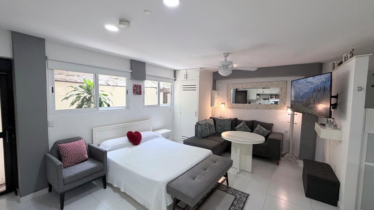 Photo of Bedroom in Puerto Aventuras
