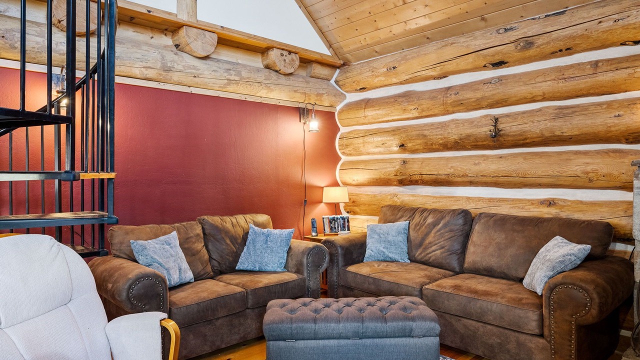 Photo of Livingroom in Williamson