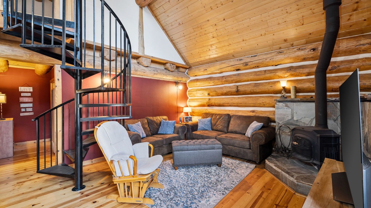 Photo of Livingroom in Williamson