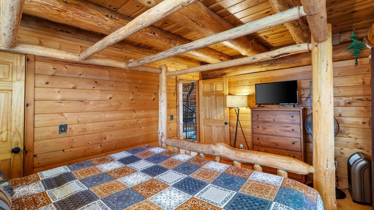 Photo of Bedroom in Williamson