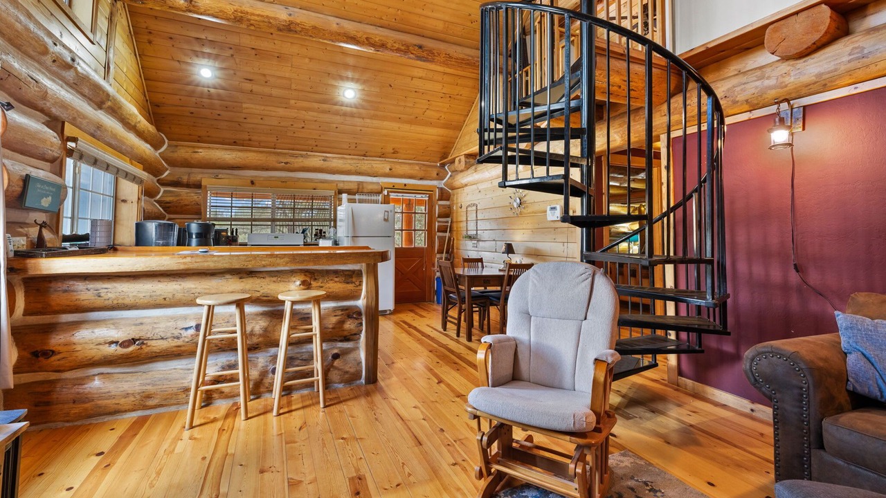 Photo of Livingroom in Williamson