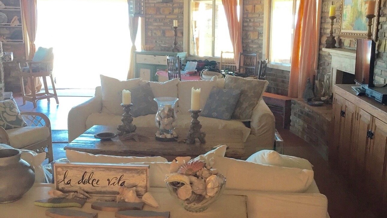 Photo of Livingroom in Campo San Martin