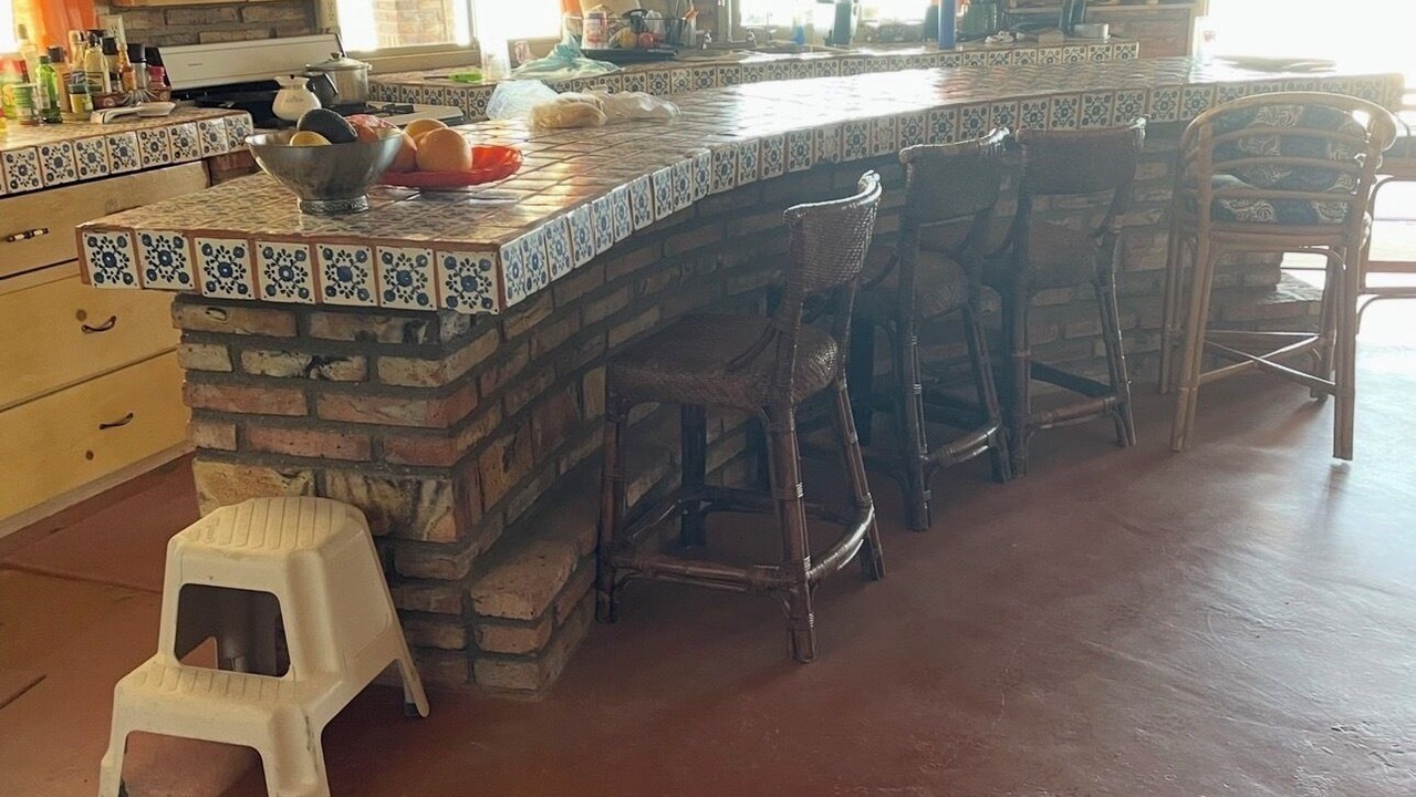 Photo of Kitchen in Campo San Martin