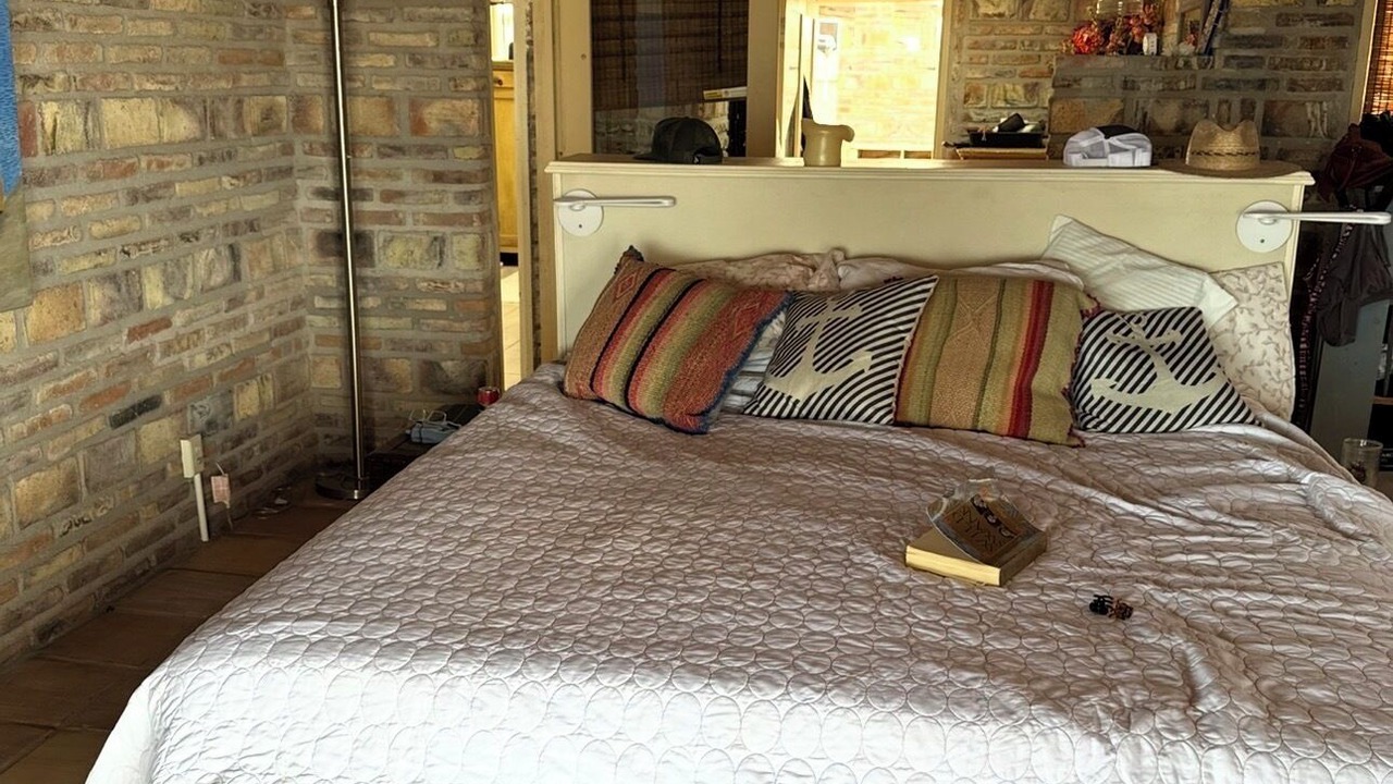 Photo of Bedroom in Campo San Martin