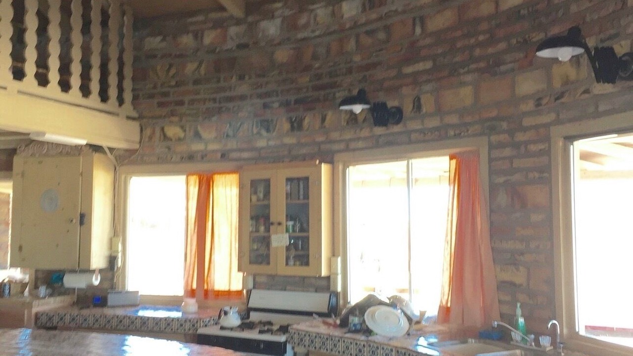 Photo of Kitchen in Campo San Martin