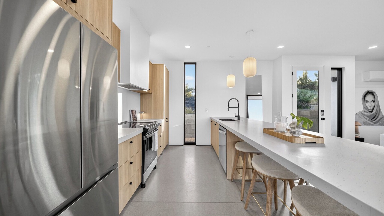 Photo of Kitchen in Cave Creek