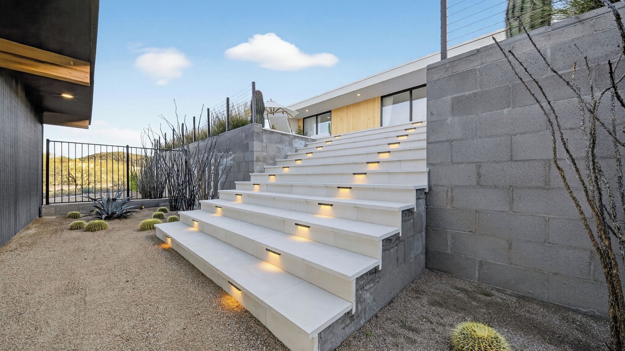 Photo of Outdoor in Cave Creek