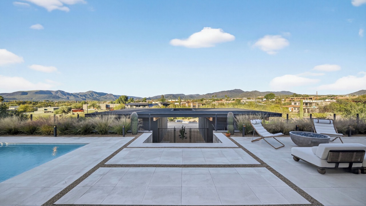 Photo of Outdoor in Cave Creek