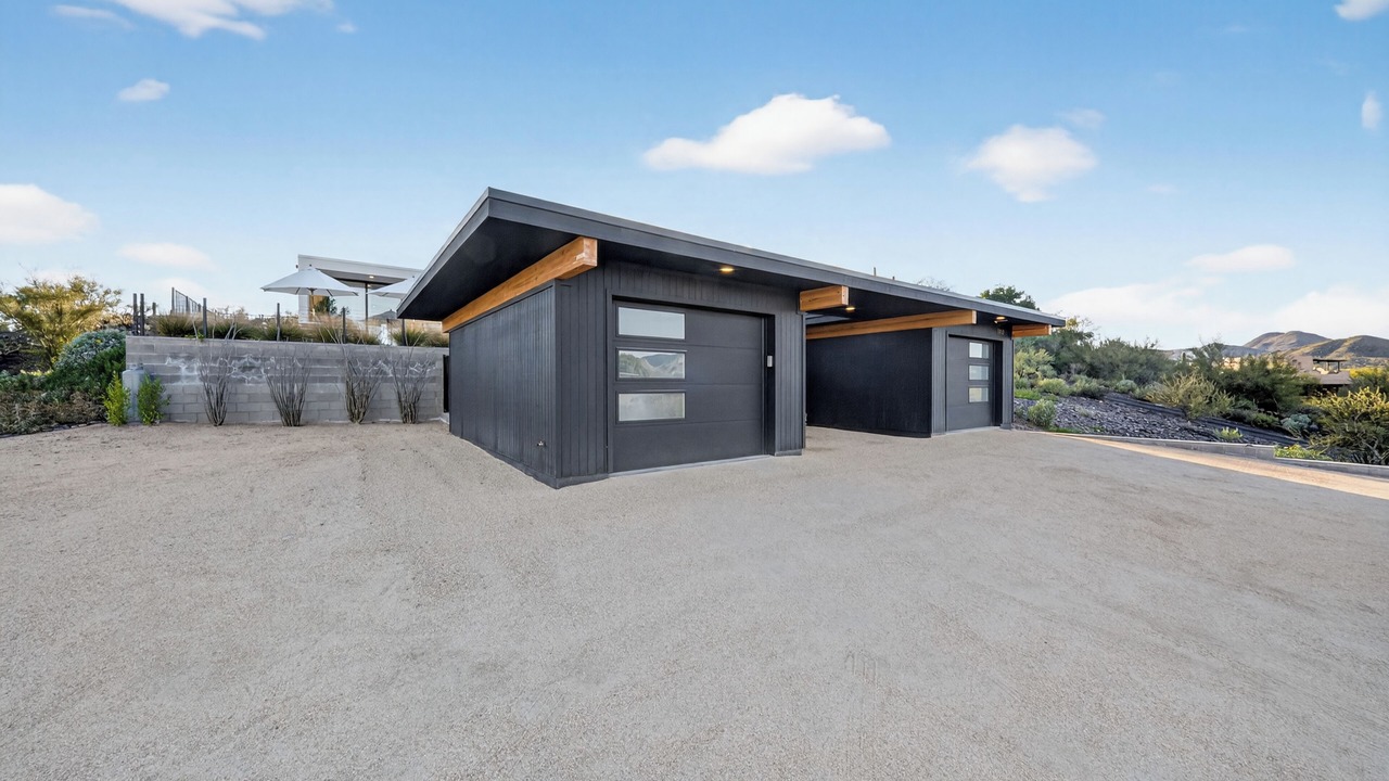 Photo of Outdoor in Cave Creek